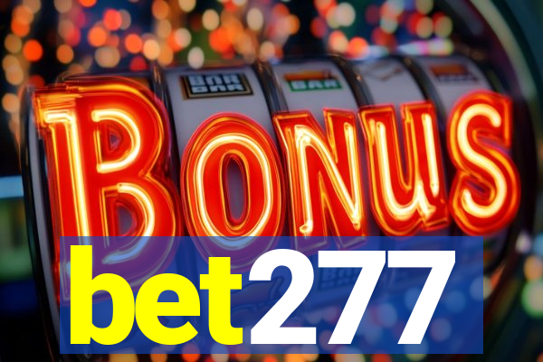 bet277
