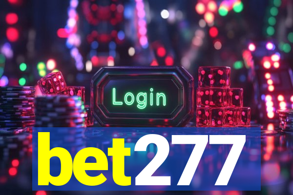 bet277