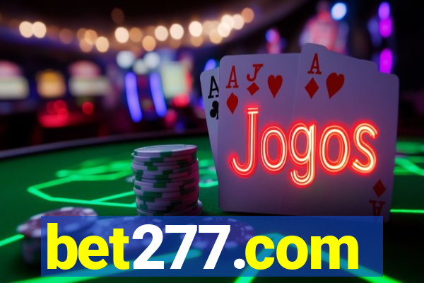 bet277.com