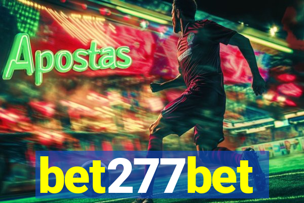 bet277bet