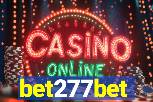 bet277bet