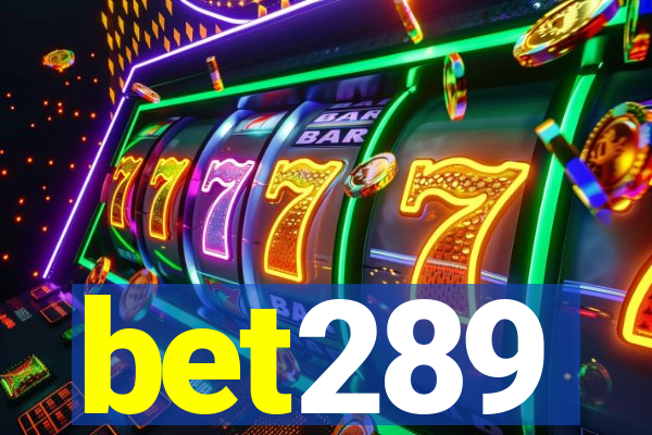 bet289