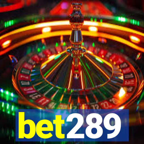 bet289