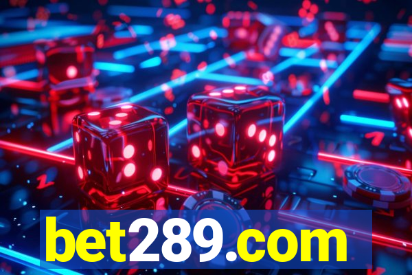 bet289.com