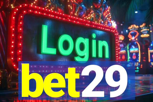 bet29