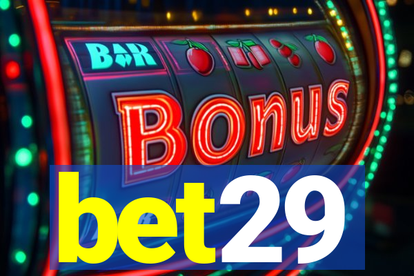 bet29