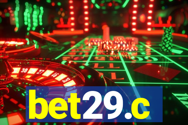 bet29.c