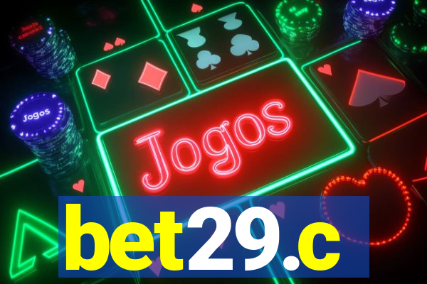 bet29.c