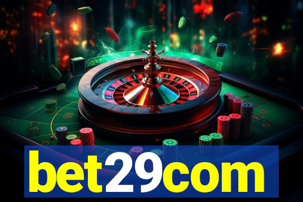 bet29com