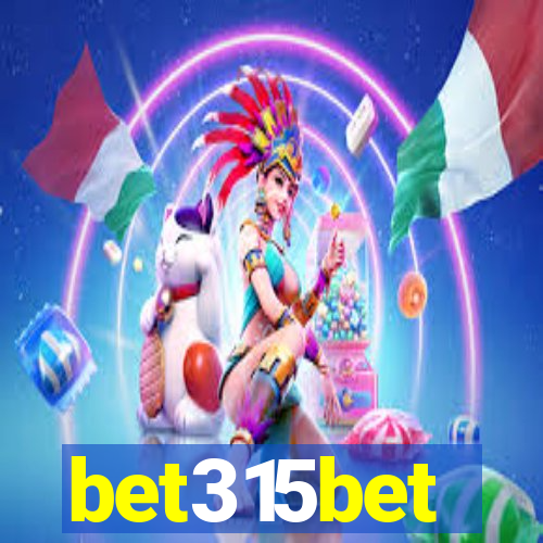 bet315bet