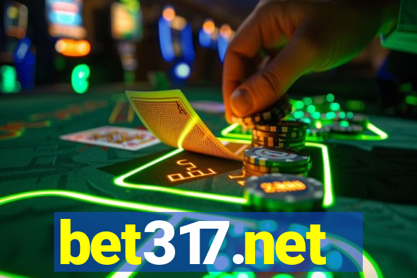 bet317.net