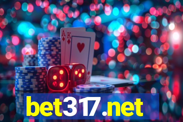 bet317.net