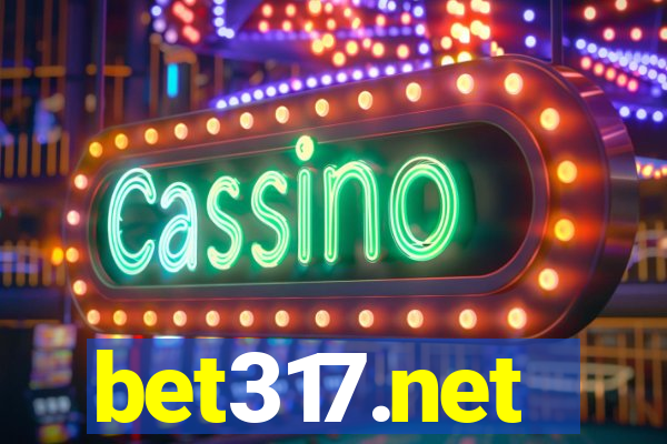 bet317.net