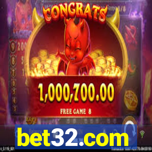 bet32.com