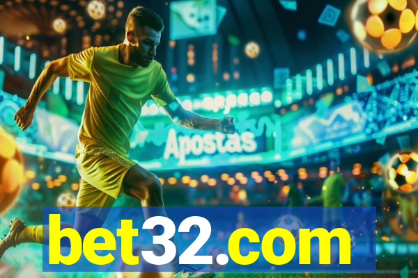 bet32.com