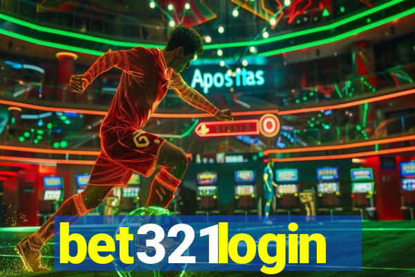bet321login