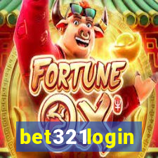 bet321login