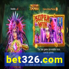 bet326.com