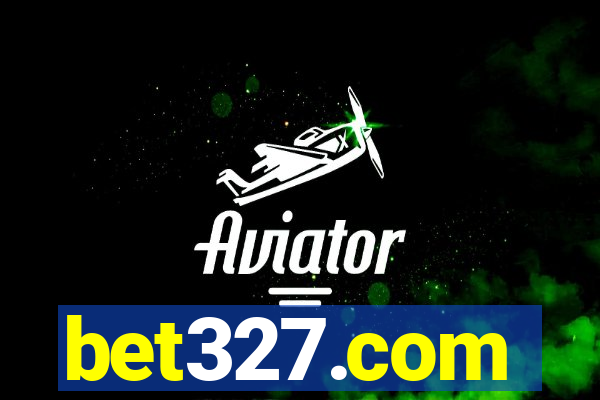 bet327.com