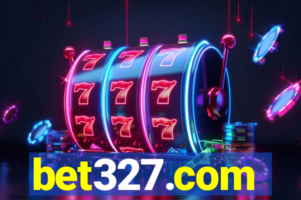 bet327.com