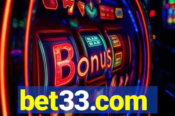 bet33.com