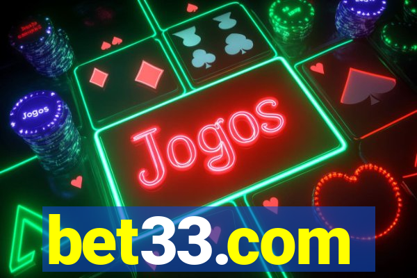 bet33.com