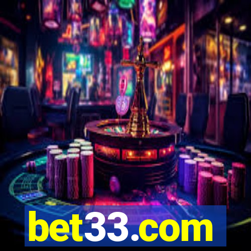 bet33.com