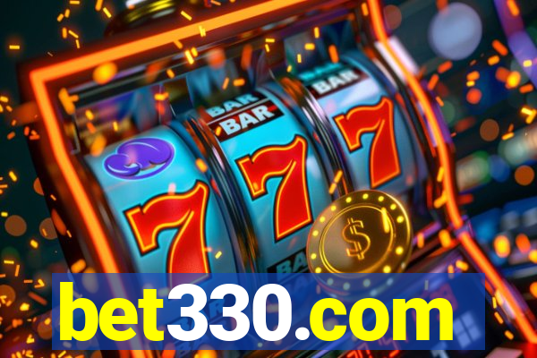 bet330.com