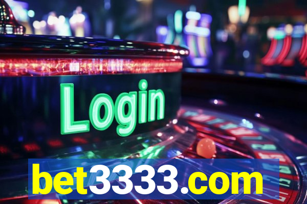 bet3333.com