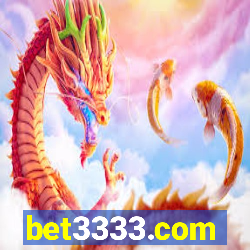 bet3333.com