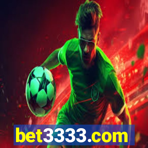 bet3333.com