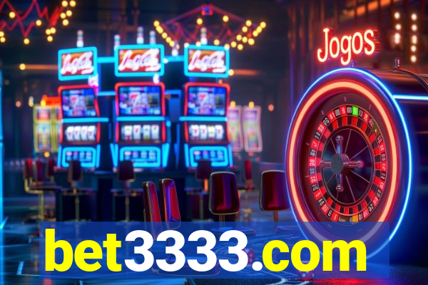 bet3333.com