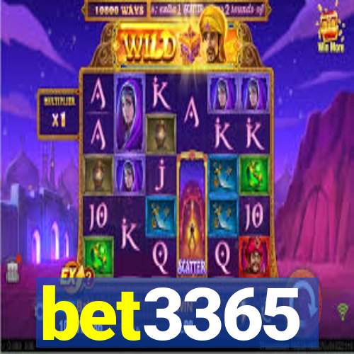 bet3365