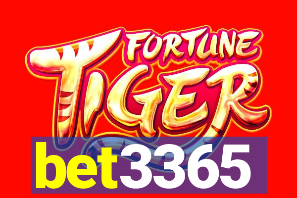 bet3365