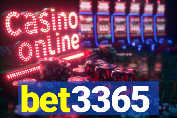 bet3365