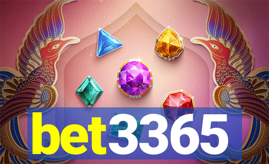 bet3365