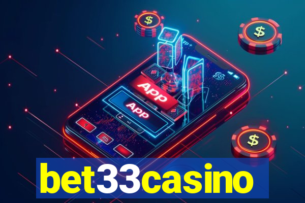 bet33casino
