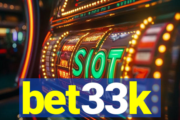 bet33k