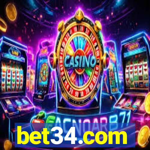 bet34.com