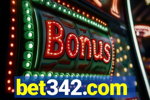 bet342.com