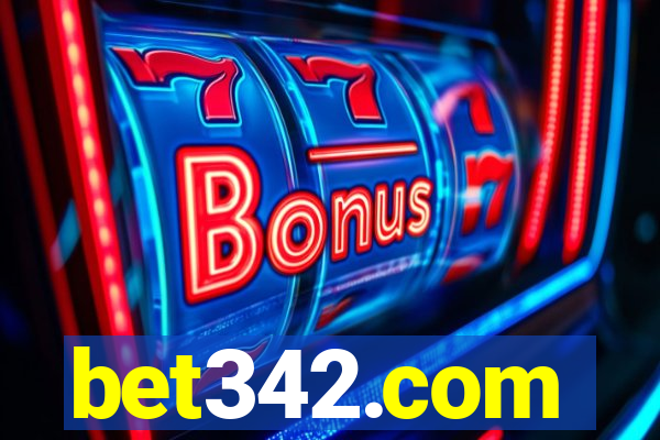 bet342.com