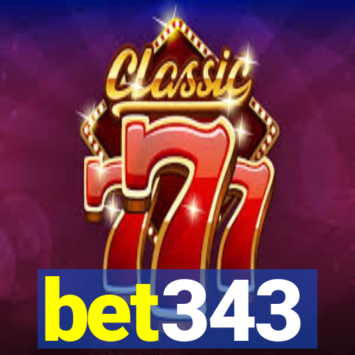 bet343