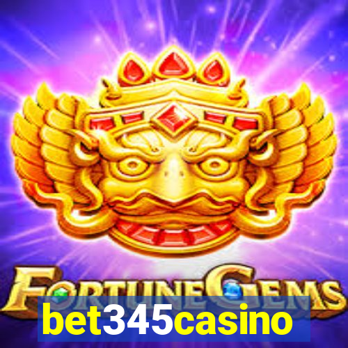 bet345casino