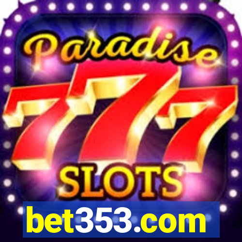 bet353.com