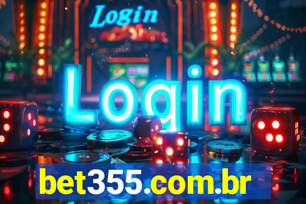 bet355.com.br