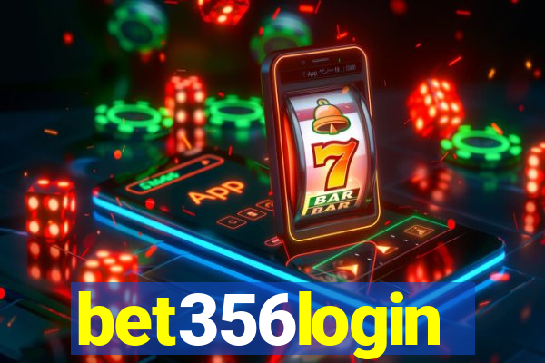 bet356login