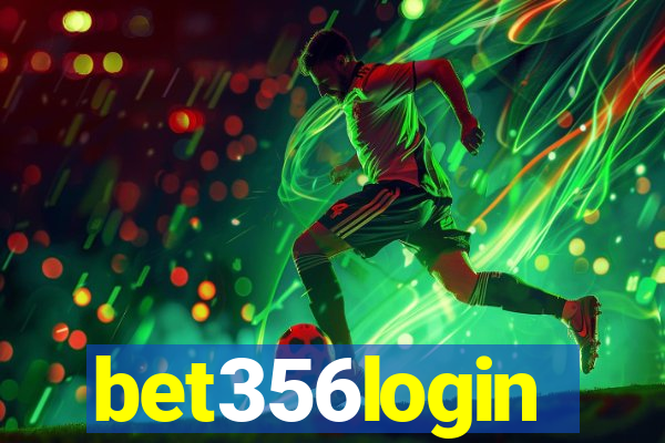 bet356login