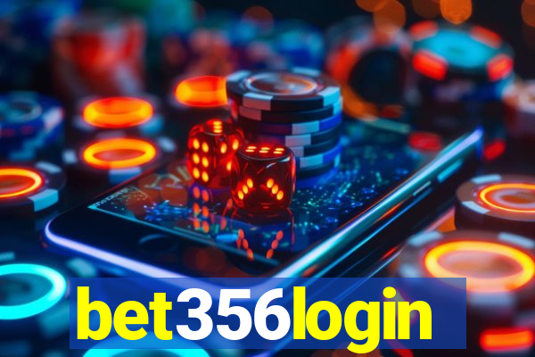 bet356login