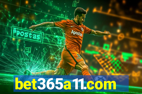 bet365a11.com