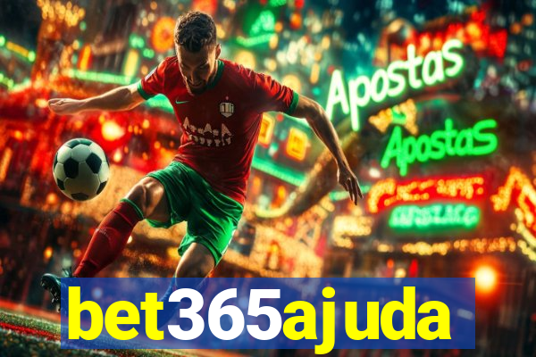 bet365ajuda